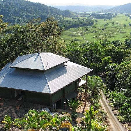 Villa Cloud 9 Daintree Exterior foto