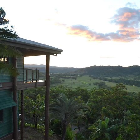 Villa Cloud 9 Daintree Exterior foto